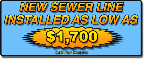 arrowhead highland New Sewer Line New Sewer Line in arrowhead highland