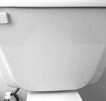 boal, chulla vista sweting toilet