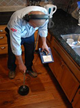arizona Slab Leak Detection