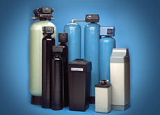 fountain hills water softener