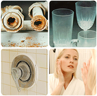 fountain hills water softener filtration