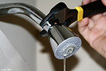Lido Isle, Newport Beach Faucet Repair