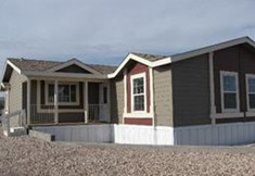 mobile home plumbing