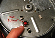 mount laguna garbage disposal fix