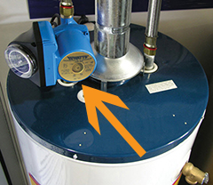 norte vista Recirculation Pump