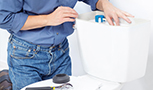 FONTANA TOILET REPAIR