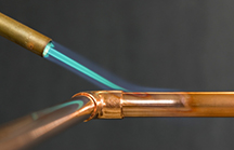 arizona Copper Repipe