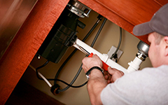 stonegate crossing garbage disposal repair replace