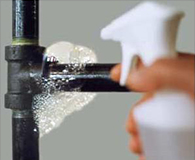 sun city west gas leak