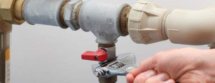 residential plumber