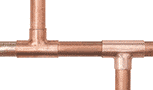 FISHER PARK, SANTA ANA COPPER REPIPING