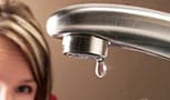 FISHER PARK, SANTA ANA FAUCET REPAIR