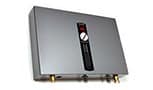 FISHER PARK, SANTA ANA TANKLESS WATER HEATER