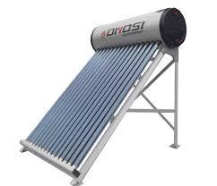 arizona solar water heater