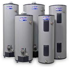 arizona water heater