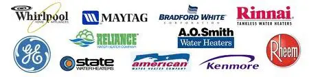 Electric Water Heater Brands