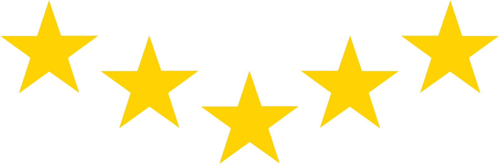 Five Star Review