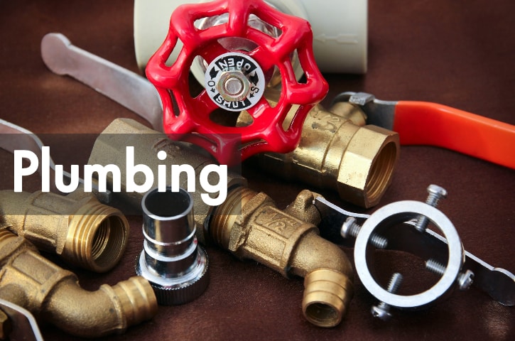 Wyoming Plumbing Detroit Michigan
