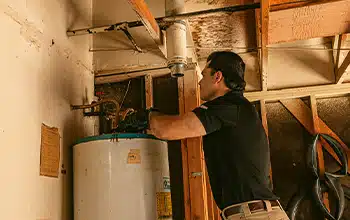 5 Signs It’s Time to Replace Your Water Heater