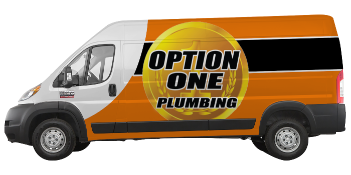 Option One Plumbing Plumber