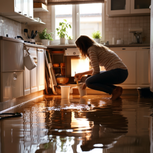 Leak Detection