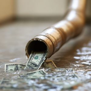 Leak Detection and Repair