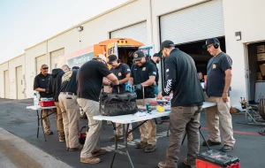 Option One Plumbing Latest Training