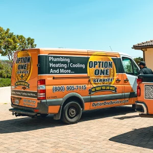 Option One Plumbing Media Videos & Images
