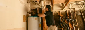 Option One Plumbing Plumber Service Water Heater