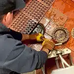 Drain Cleaning Option One Plumbing Servicing Commercial Restaurant