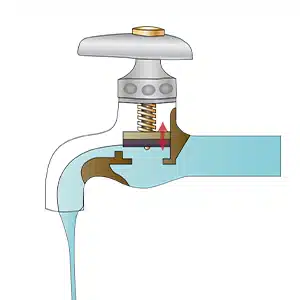 Fixture Faucet Repair Option One Plumbing