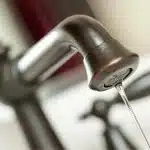 High And Low Water Pressure