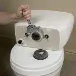 Option One Toilet Tank