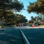 Fontana California Trenchless Sewer Repair Pipe Bursting