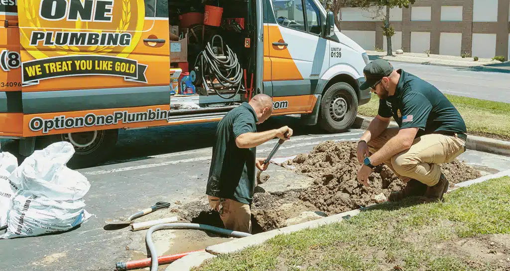 Rancho Cucamonga Slab Leak Detection And Repair In Rancho Cucamonga