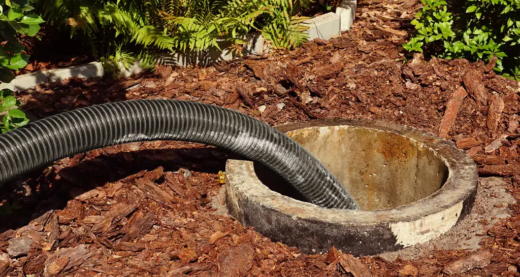 Upland California Septic Tank Pumping Services