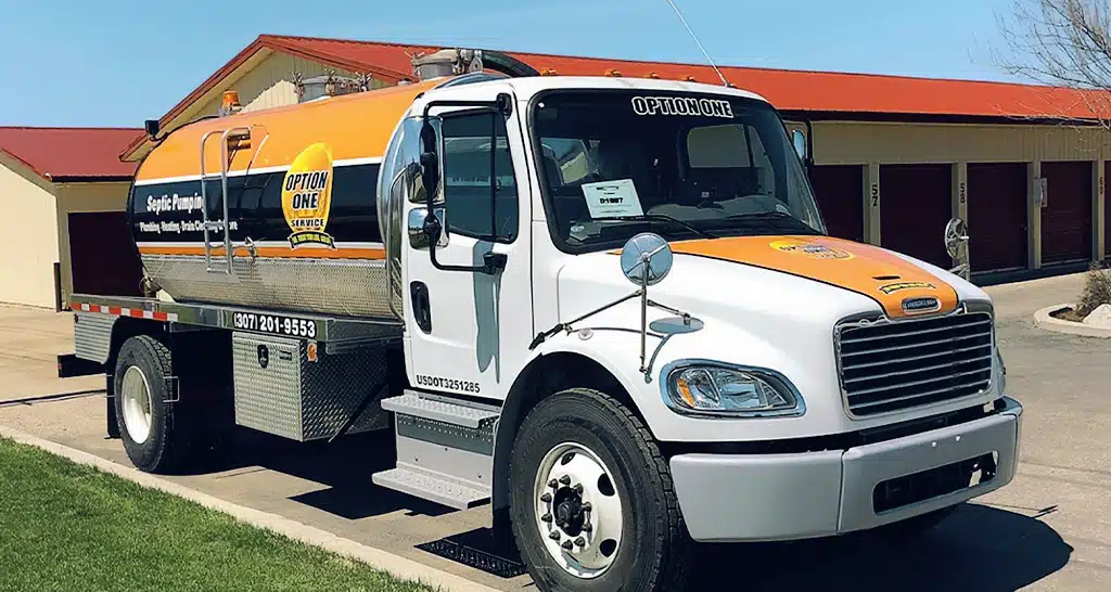 Ontario California Septic Tank Pumping Repair, Installation, and Replacement Services