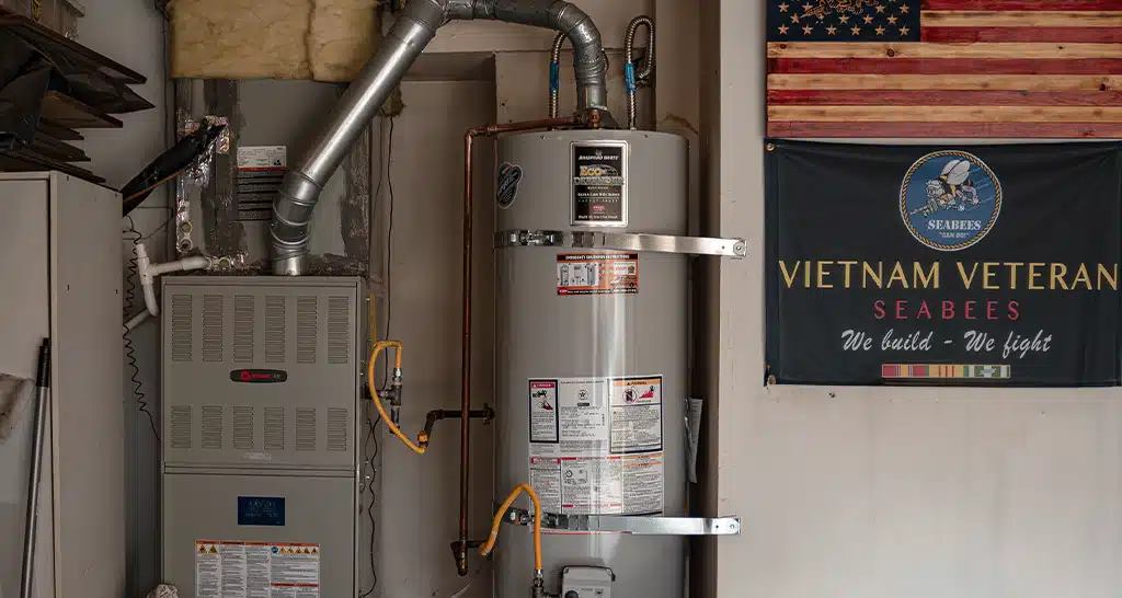 Water Heaters Replacement in Ontario | Option One Plumbing