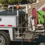 Option One Plumbing Chandler Arizona Plumber Hydro Jetting Service