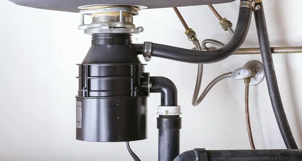 Option One Plumbing Scottsdale Arizona Plumber Garbage Disposal Repairs And Installation