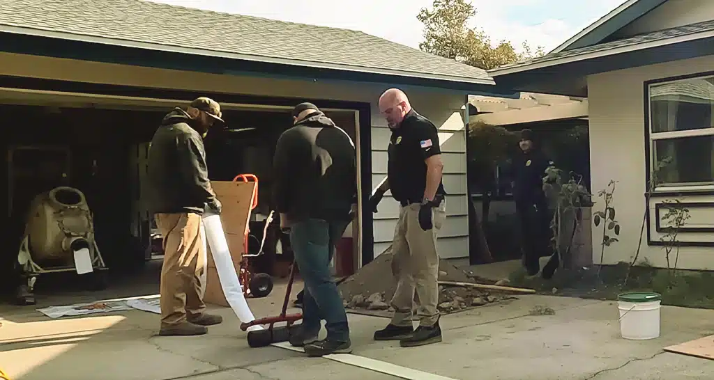 Option One Plumbing Scottsdale Arizona Plumber Trenchless Sewer Repair Plumbing Service