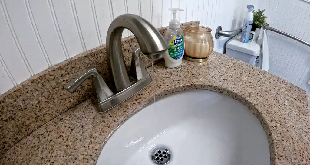 Scottsdale Arizona High And Low Water Pressure Diagnostics And Repairs Service