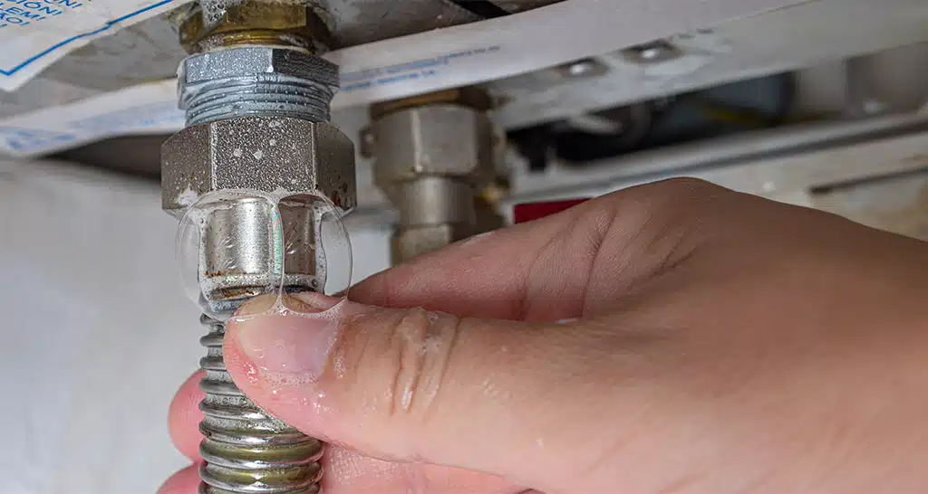 Gas Leak Repair And Detection in Tempe Arizona
