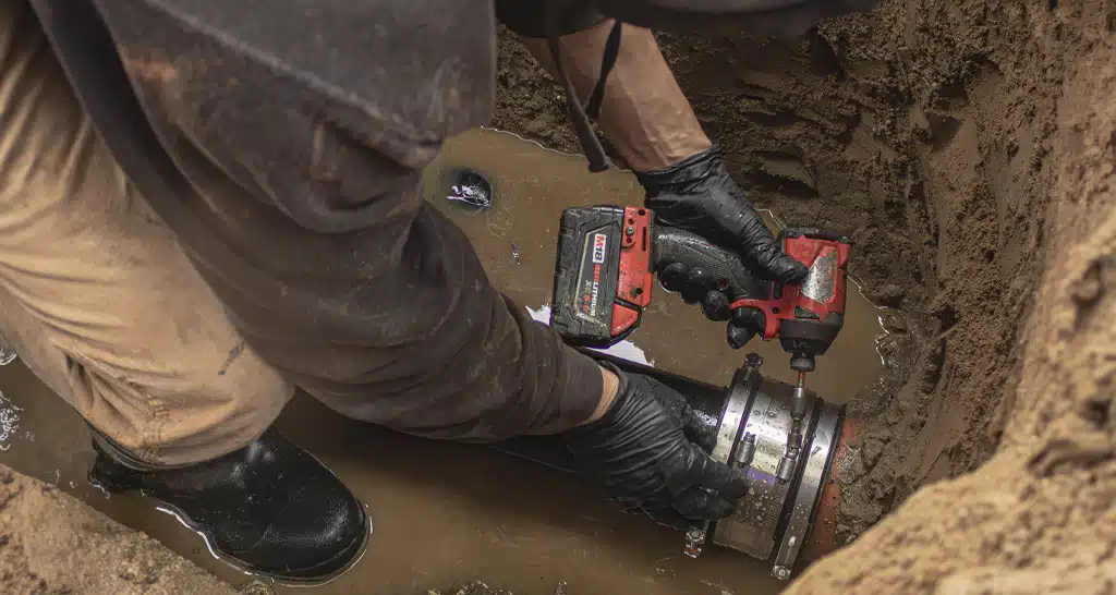 Slab Leak Detection And Repairs in Tempe Arizona
