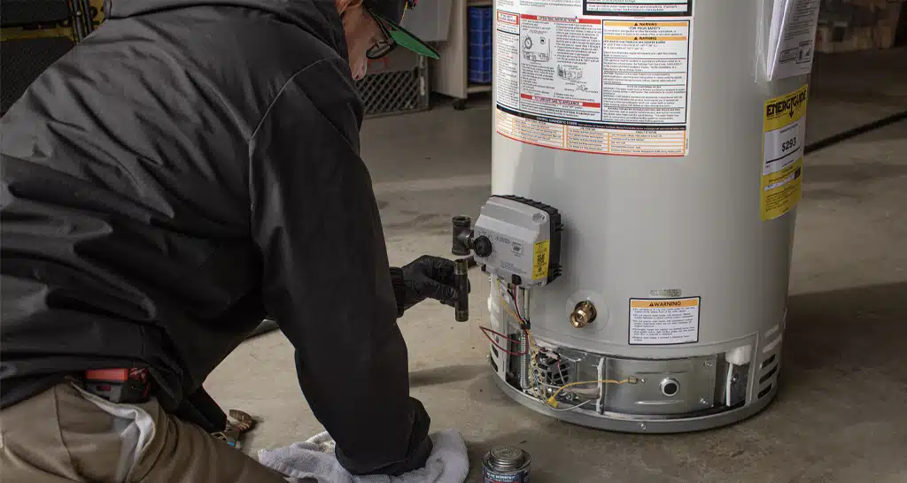 Water Heaters Repair And Installation in Tempe Arizona