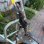 Drain Cleaning 1