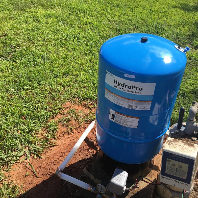 Well Pump