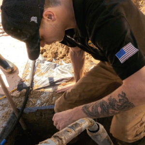 Finding the Best Plumber in Rancho Cucamonga