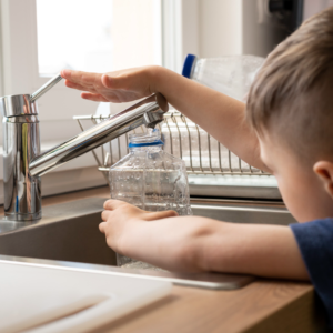 Drain Cleaning in Rancho Cucamonga