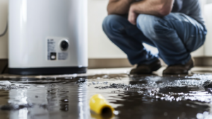 Water Heater Replacement
